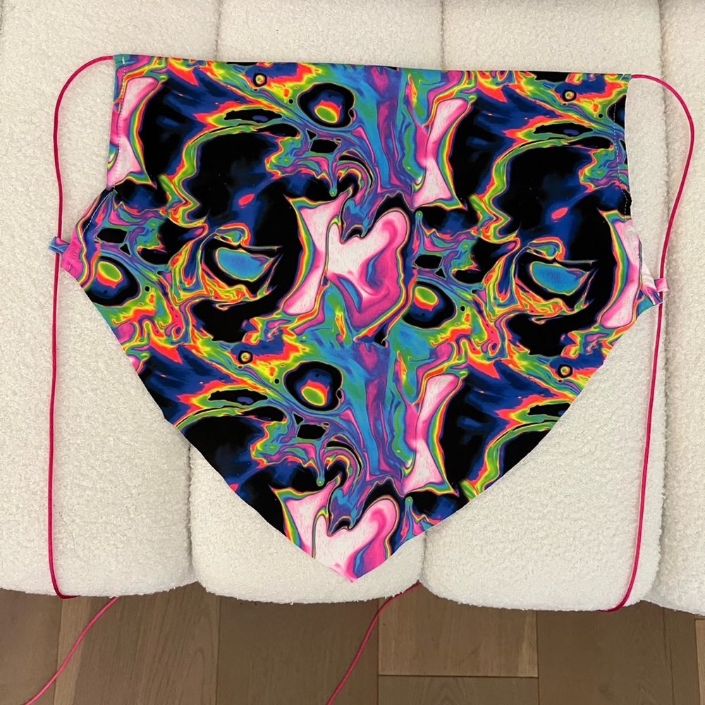 Festival Top